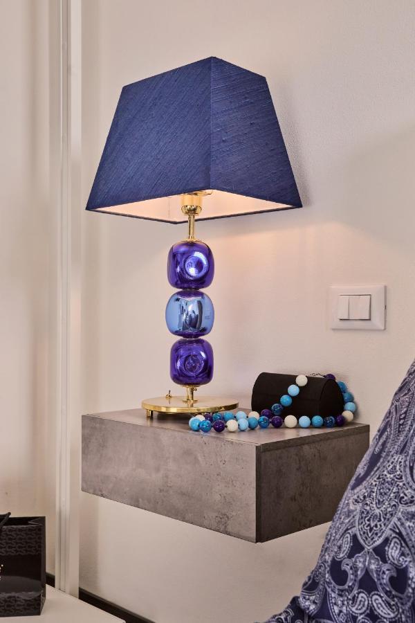 Simone Cenedese Murano Apartments - Cristallo Extérieur photo