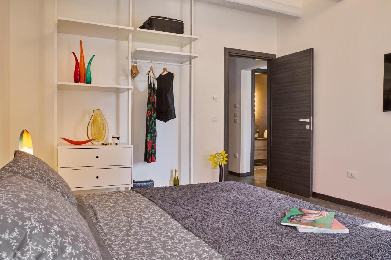 Simone Cenedese Murano Apartments - Cristallo Extérieur photo