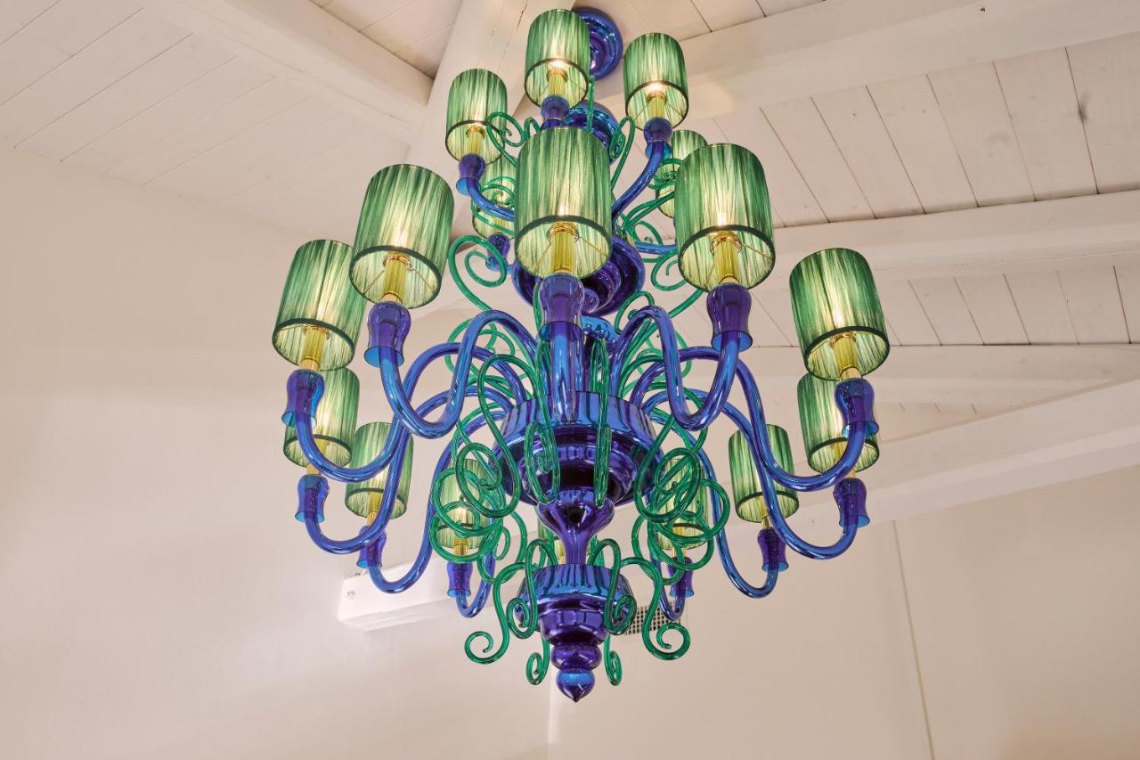 Simone Cenedese Murano Apartments - Cristallo Extérieur photo