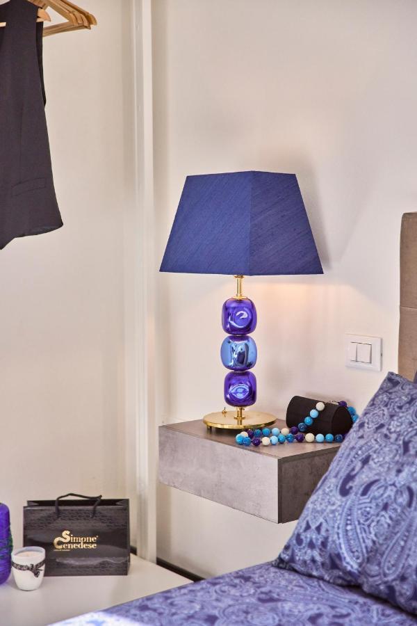 Simone Cenedese Murano Apartments - Cristallo Extérieur photo