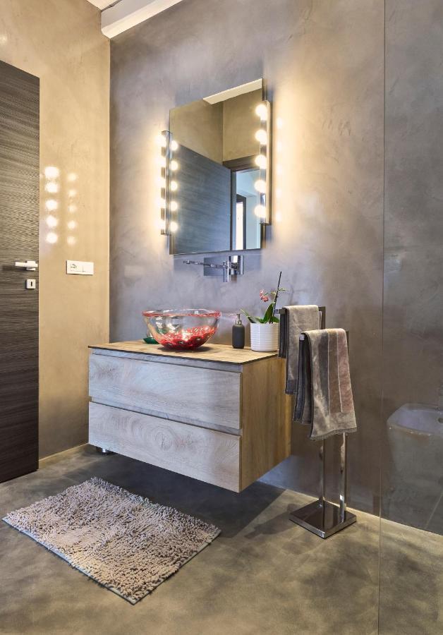 Simone Cenedese Murano Apartments - Cristallo Extérieur photo