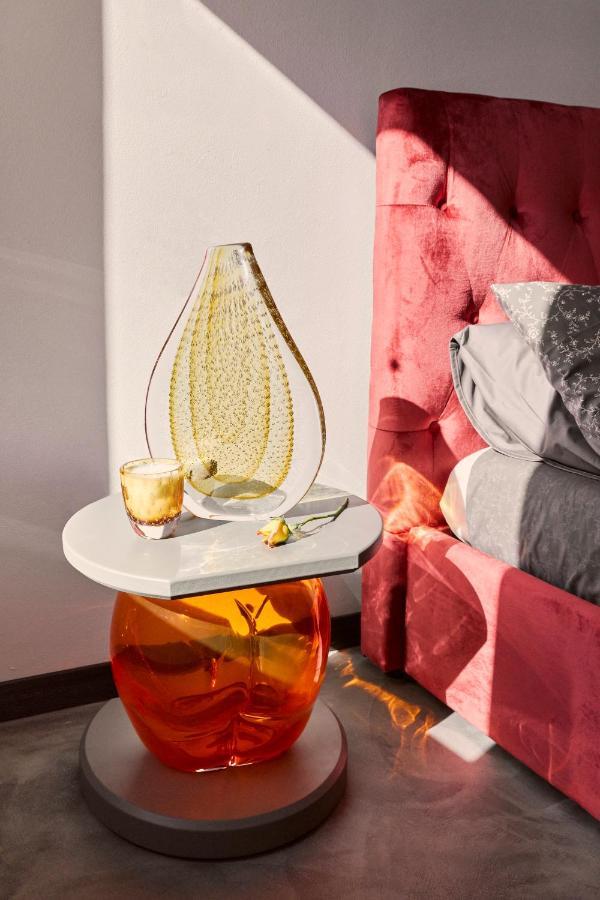 Simone Cenedese Murano Apartments - Cristallo Extérieur photo