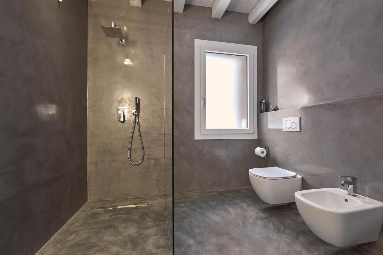 Simone Cenedese Murano Apartments - Cristallo Extérieur photo