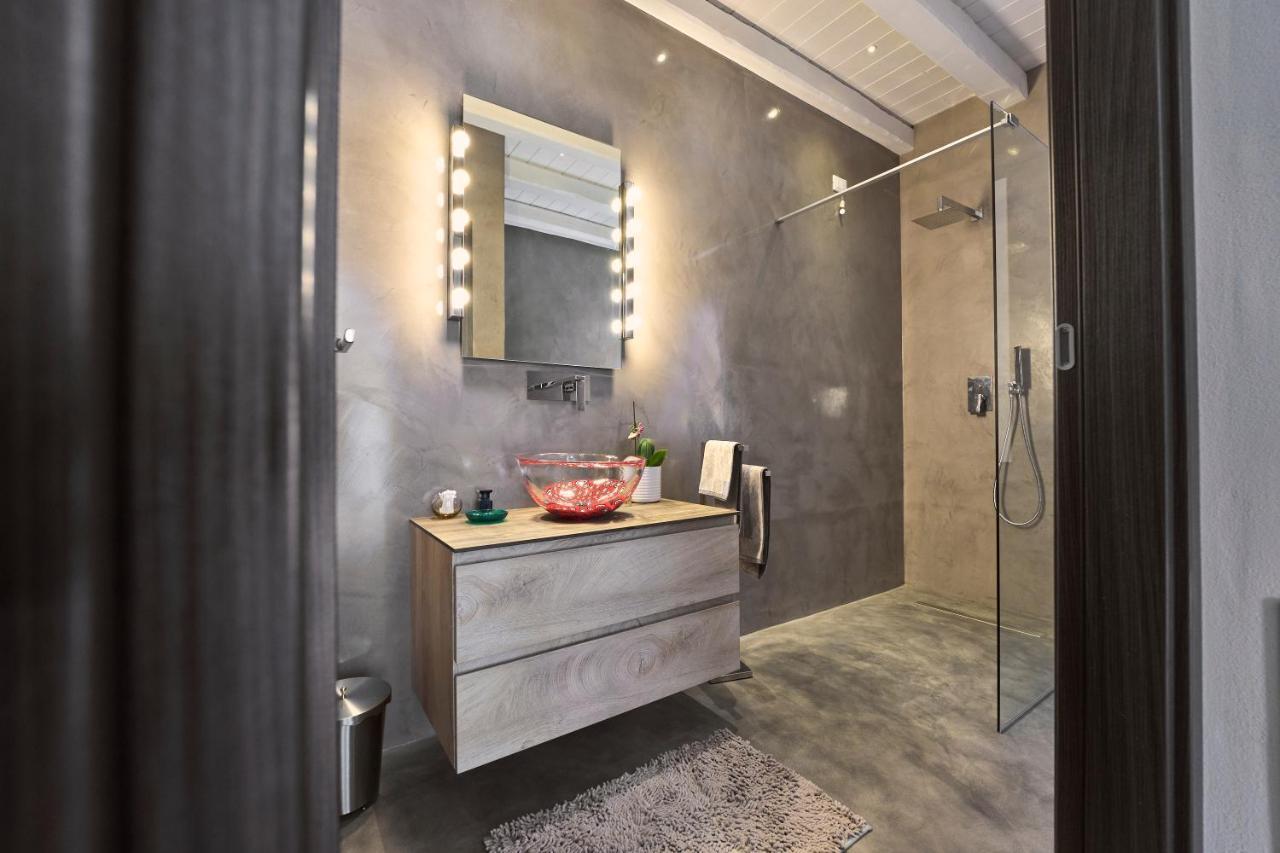 Simone Cenedese Murano Apartments - Cristallo Extérieur photo