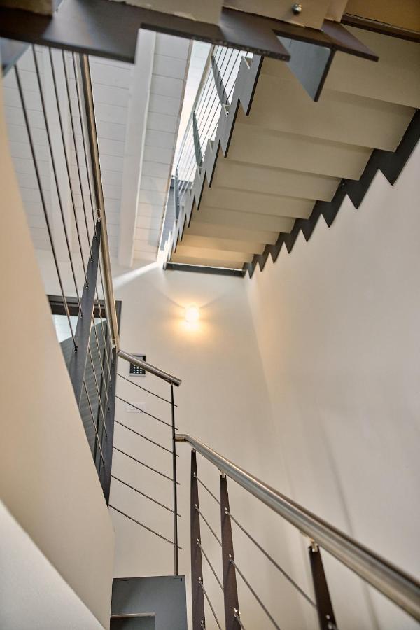 Simone Cenedese Murano Apartments - Cristallo Extérieur photo