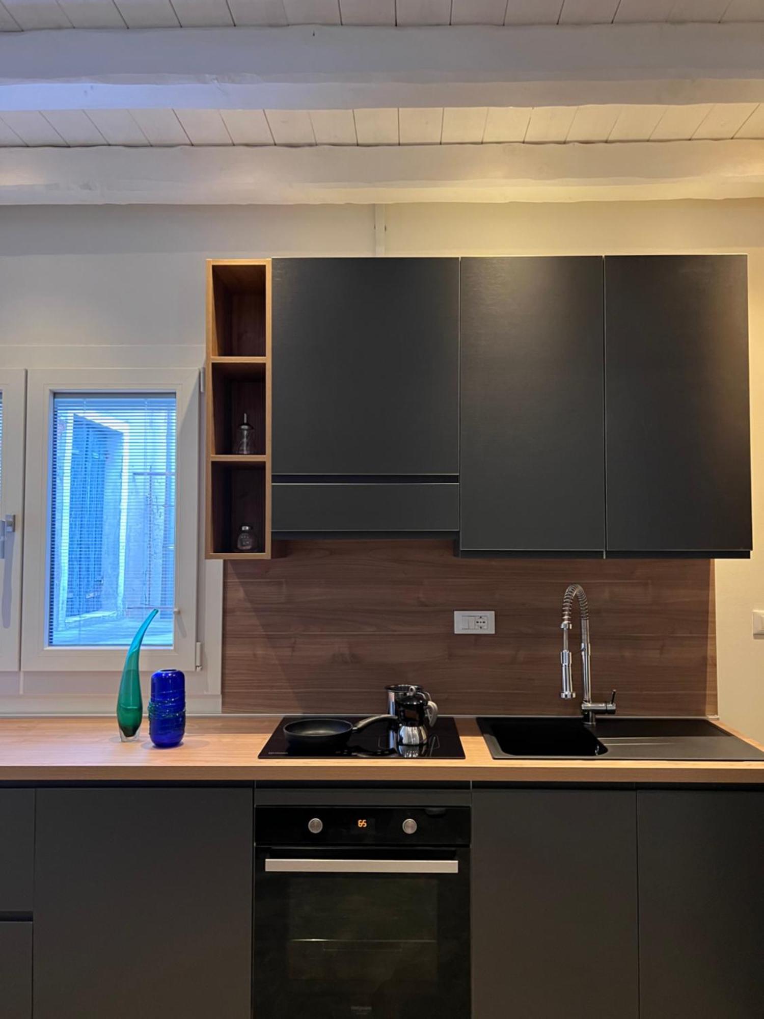 Simone Cenedese Murano Apartments - Cristallo Extérieur photo
