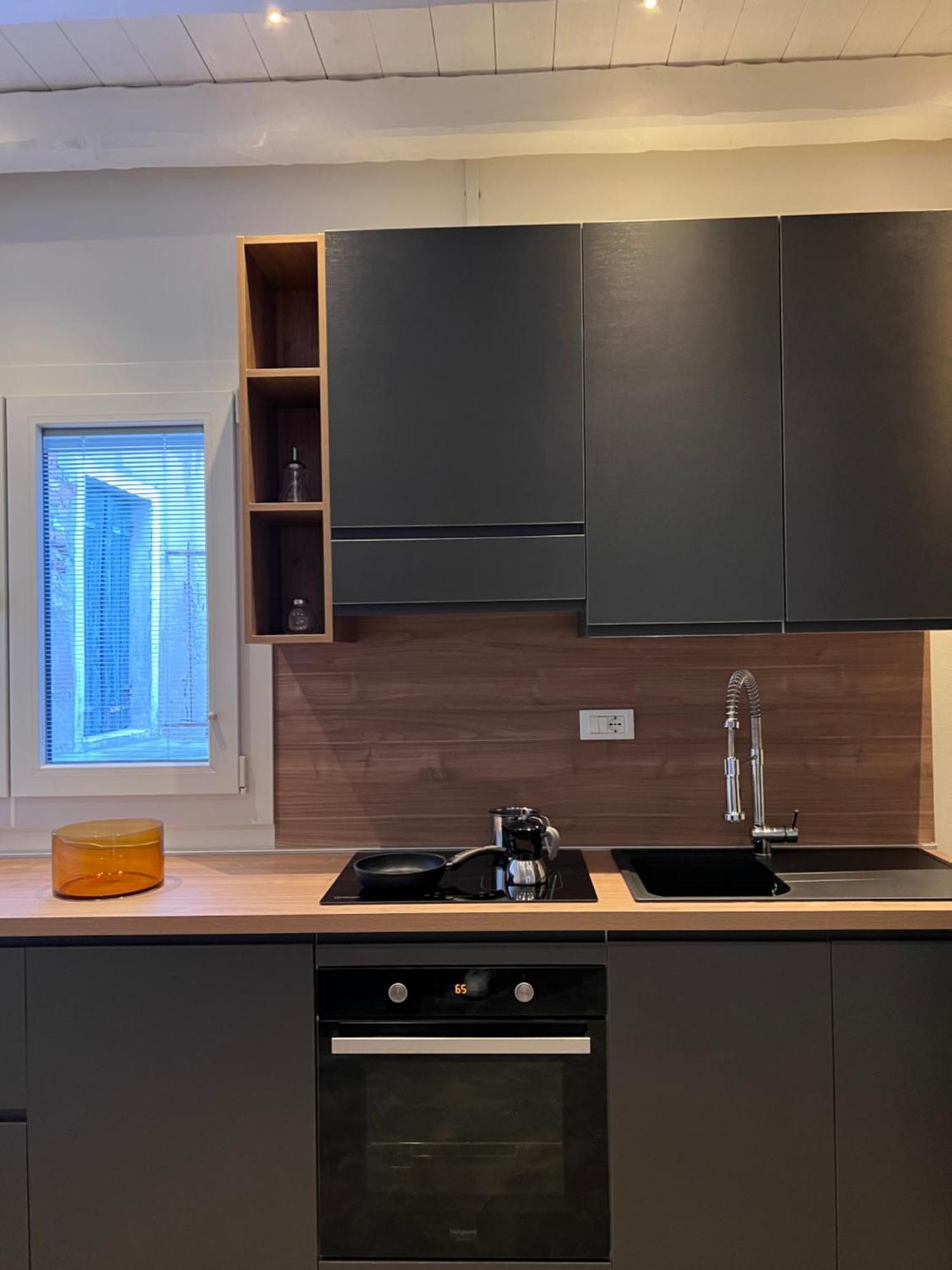 Simone Cenedese Murano Apartments - Cristallo Extérieur photo